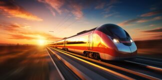 Conexión fallida: la falta de rutas ferroviarias directas clave entre España y el resto de Europa