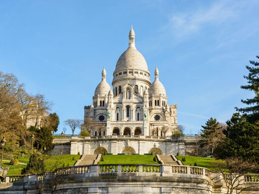 París en 3 días