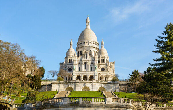 París en 3 días