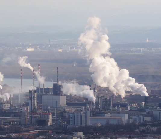 Ambientum.com: Innovadores Biofiltros de Lignina para Reducir la Contaminación por Metales Pesados en Aguas Industriales