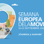 Semana Europea de la Movilidad 2024