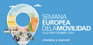 Semana Europea de la Movilidad 2024