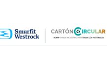 Smurfit Westrock se une a Cartón Circular para impulsar la economía circular en España