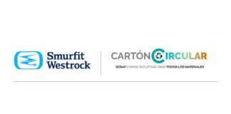 Smurfit Westrock se une a Cartón Circular para impulsar la economía circular en España