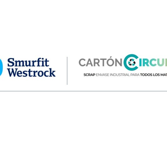 Smurfit Westrock se une a Cartón Circular para impulsar la economía circular en España