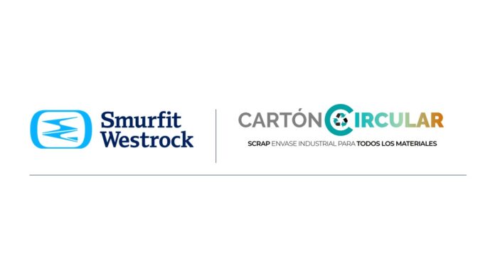 Smurfit Westrock se une a Cartón Circular para impulsar la economía circular en España