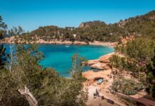 Descubre la belleza de Ibiza