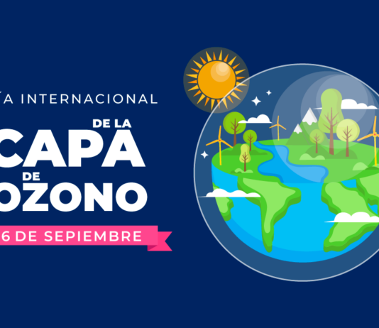 Día Internacional de la Preservación de la Capa de Ozono