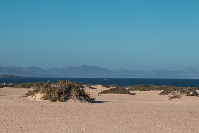 Katy Perry en Formentera