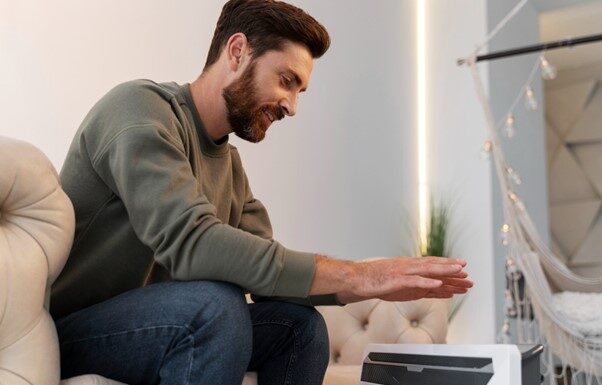 Un hogar energéticamente eficiente