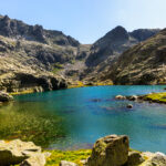 Sierra de Gredos. Senderismo en Catilla y León