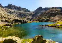 Sierra de Gredos. Senderismo en Catilla y León