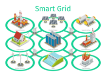 Smart Grid