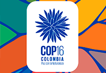 La COP16, la cumbre de la biodiversidad