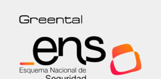 GREENTAL obtiene la Certificación ENS