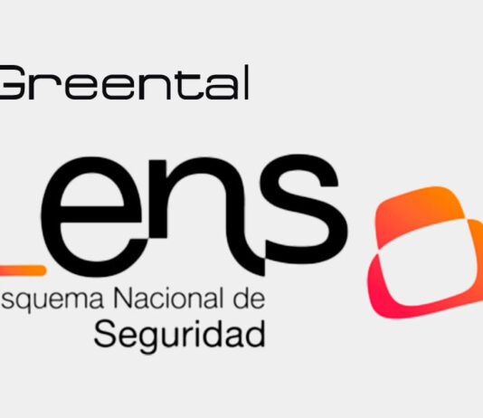 GREENTAL obtiene la Certificación ENS