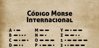 Código Morse: La historia y el legado de un lenguaje universal