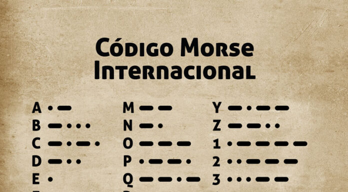 Código Morse: La historia y el legado de un lenguaje universal