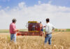 Agricultores dispuestos a integrar la tecnología y la innovación para hacer frente al cambio climático