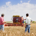 Agricultores dispuestos a integrar la tecnología y la innovación para hacer frente al cambio climático