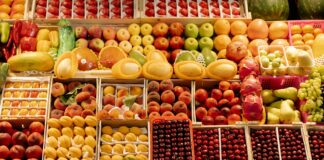 Mercado, productos locales y ecológicos. Políticas alimentarias locales