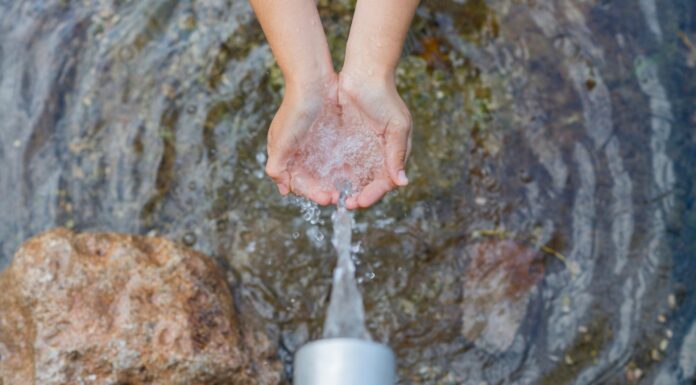 Digitalización del ciclo del agua