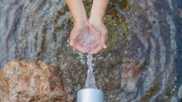 Digitalización del ciclo del agua