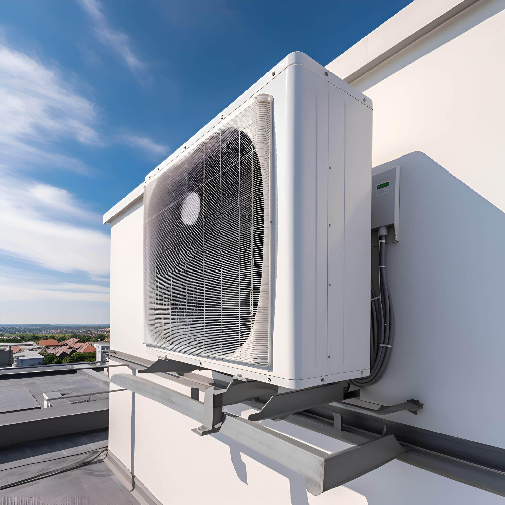 Optimiza Tus Sistemas Hvac Y Reduce Costos Energ Ticos