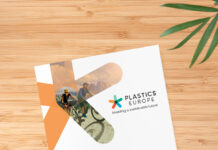 Plastics the Fast Facts 2024. Producción de plásticos