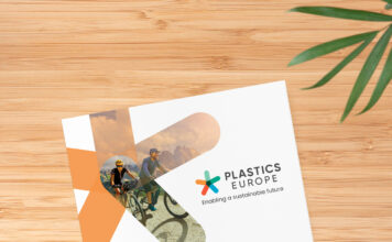 Plastics the Fast Facts 2024. Producción de plásticos