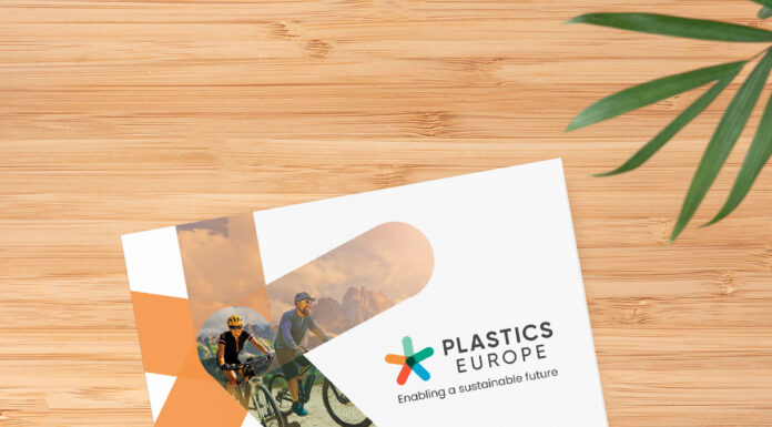 Plastics the Fast Facts 2024. Producción de plásticos