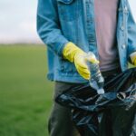 Un plan para acabar con la contaminación por plástico