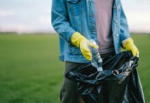 Un plan para acabar con la contaminación por plástico