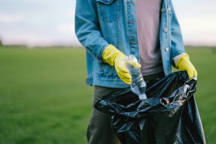 Un plan para acabar con la contaminación por plástico