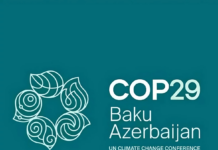 COP29 en Bakú