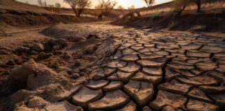 Una Autoridad Nacional del Agua para afrontar la crisis hídrica en España