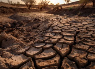 Una Autoridad Nacional del Agua para afrontar la crisis hídrica en España