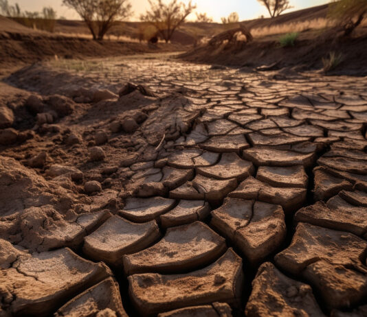 Una Autoridad Nacional del Agua para afrontar la crisis hídrica en España