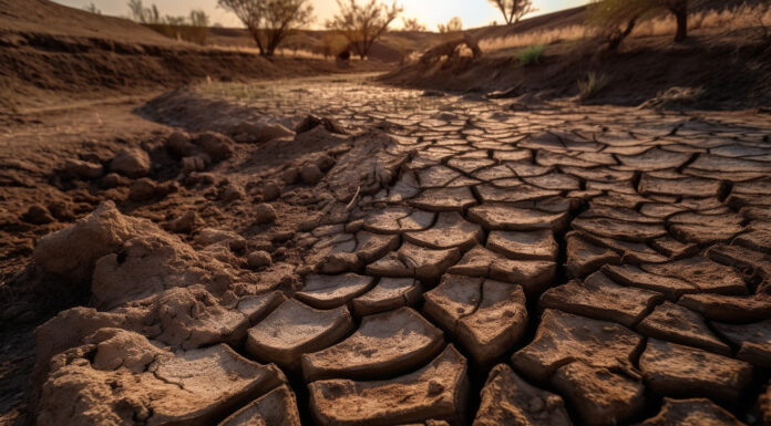 Una Autoridad Nacional del Agua para afrontar la crisis hídrica en España