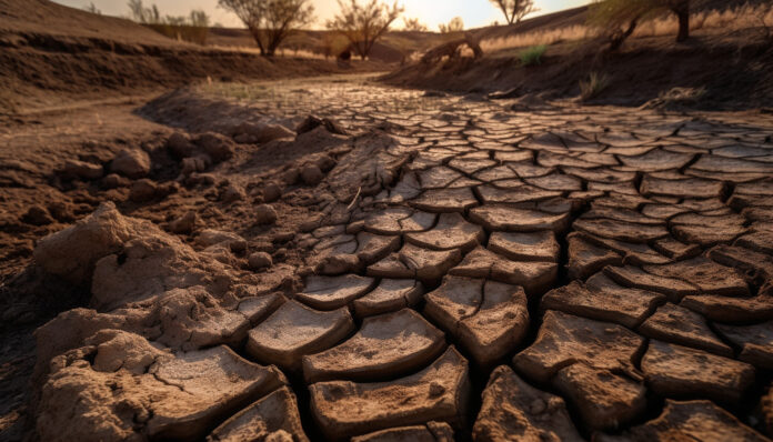 Una Autoridad Nacional del Agua para afrontar la crisis hídrica en España