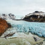 Deshielo de los glaciares