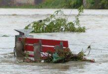 Europa en alerta climática