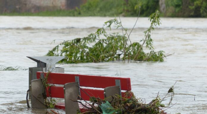 Europa en alerta climática