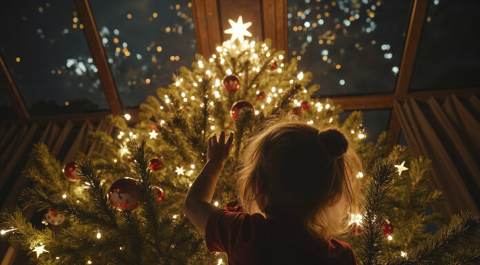 Árbol de Navidad