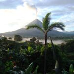 Ecoturismo en el Parque Nacional Manuel Antonio en Costa Rica