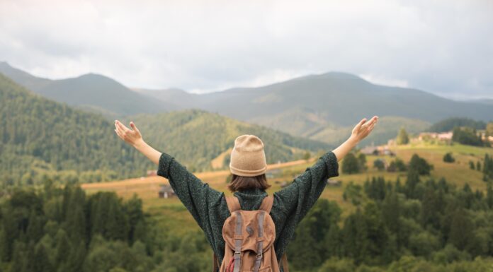 Destinos de ecoturismo