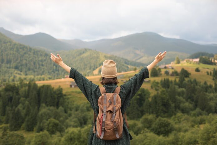 Destinos de ecoturismo