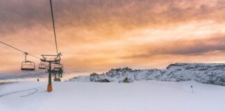 Estaciones de ski