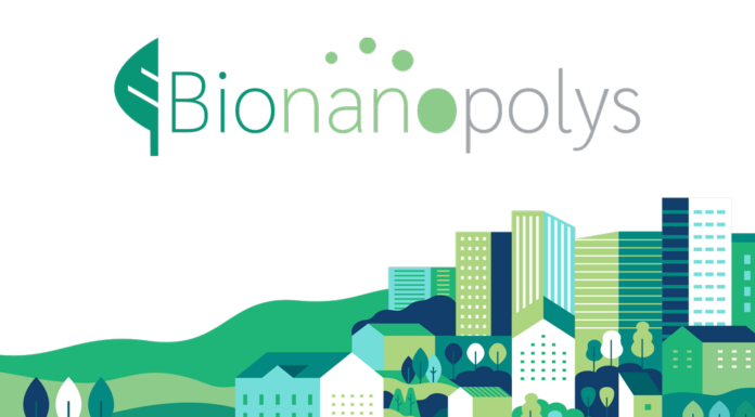 Innovación en Nanomateriales Biobasados con BIONANOPOLYS