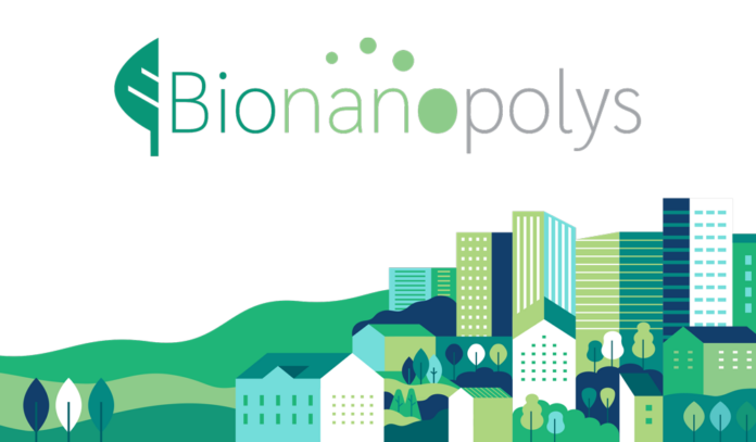 Innovación en Nanomateriales Biobasados con BIONANOPOLYS